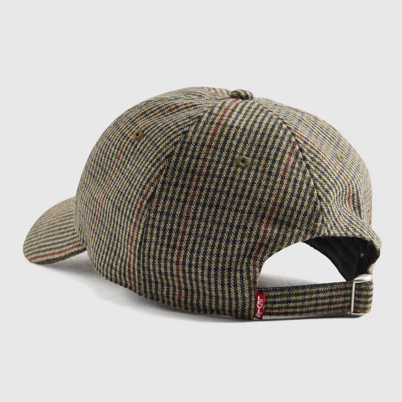 Levi's LS Monogram Cap image number 1